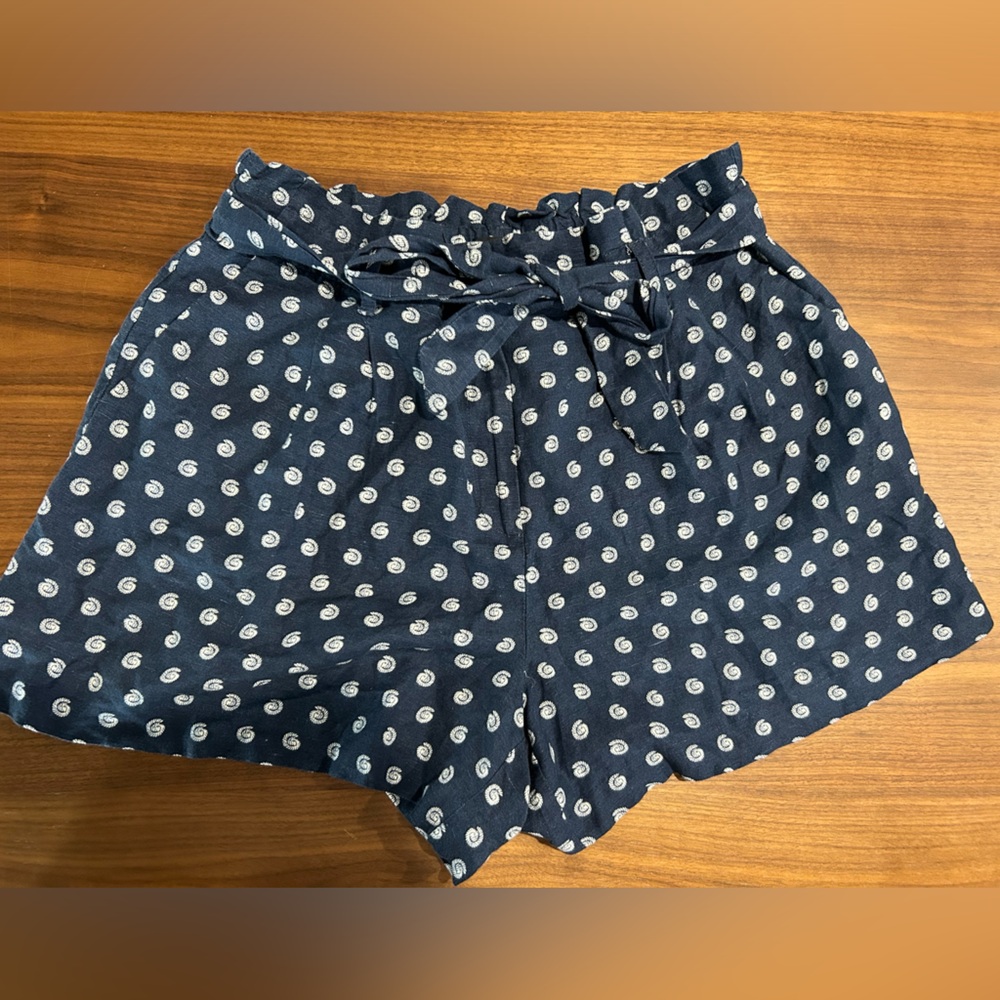 Loft Shorts- Size Large
